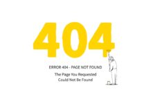 Key Strategies for Creating an Effective and User-Friendly 404 Page Como crear una Página de error 404 efectiva