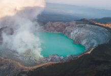 Geothermal Energy: Earth’s Natural Power Plant Geothermal Energy: Tapping Earth's Heat for Clean Power | EO Energy