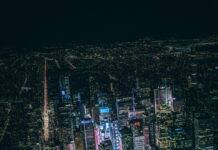 The Future of Electricity Distribution: The Smart Grid Revolution The Smart Grid Revolution: Powering the Future of Electricity Distribution