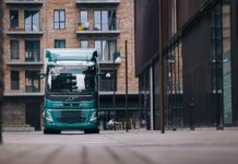 Electric Trucks: Revolutionizing the Trucking Industry The Rise of Electric Trucks: Revolutionizing the Trucking Industry