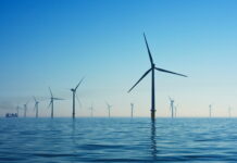 Offshore Wind: The Next Frontier in Renewable Energy Offshore Wind Power: Revolutionizing Renewable Energy Production