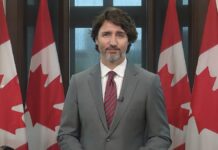 Justin Trudeau Resigns as Prime Minister of Canada Justin Trudeau anuncia su renuncia como primer ministro de Canadá durante una conferencia de prensa oficial, marcando el fin de su mandato de nueve años.