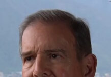 U.S. Recognizes Edmundo González as President of Venezuela Edmundo González Urrutia, líder opositor y presidente electo de Venezuela, reconocido por Estados Unidos y varias naciones occidentales en 2024.