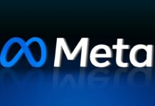 Meta Removes Fact-Checkers: New Community Notes for Facebook and Instagram Logo de Meta tras eliminar verificadores de hechos en Facebook e Instagram