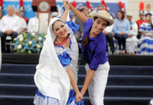 What Salvadoran Genetics Reveal About their Ancestors